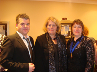 Royal College of Nursing Congress 2009 in Harrogate